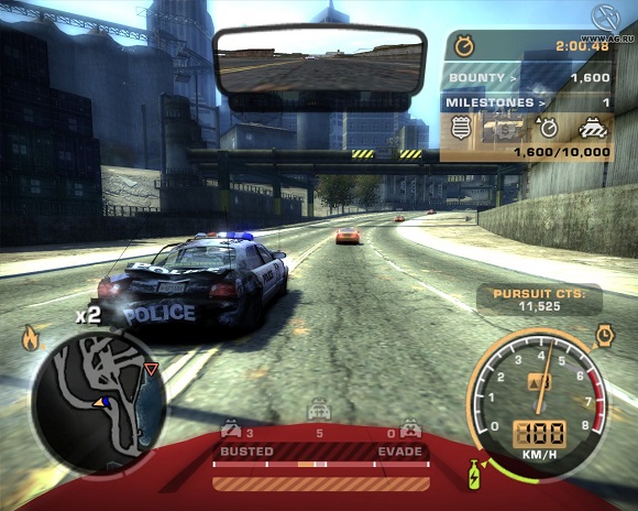 nfs carbon full version for pc highly compressed