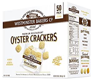 where to buy oyster crackers in canada